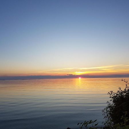 Sjoetorpet - Unikt Boende Vid Havet Pa Norra Oeland! Löttorp Buitenkant foto