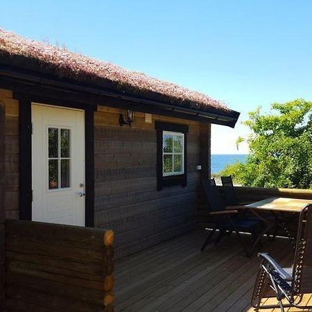 Sjoetorpet - Unikt Boende Vid Havet Pa Norra Oeland! Löttorp Buitenkant foto