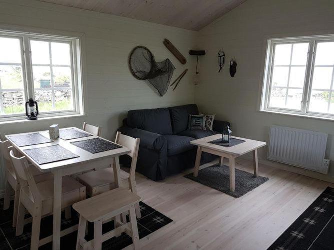 Sjoetorpet - Unikt Boende Vid Havet Pa Norra Oeland! Löttorp Buitenkant foto