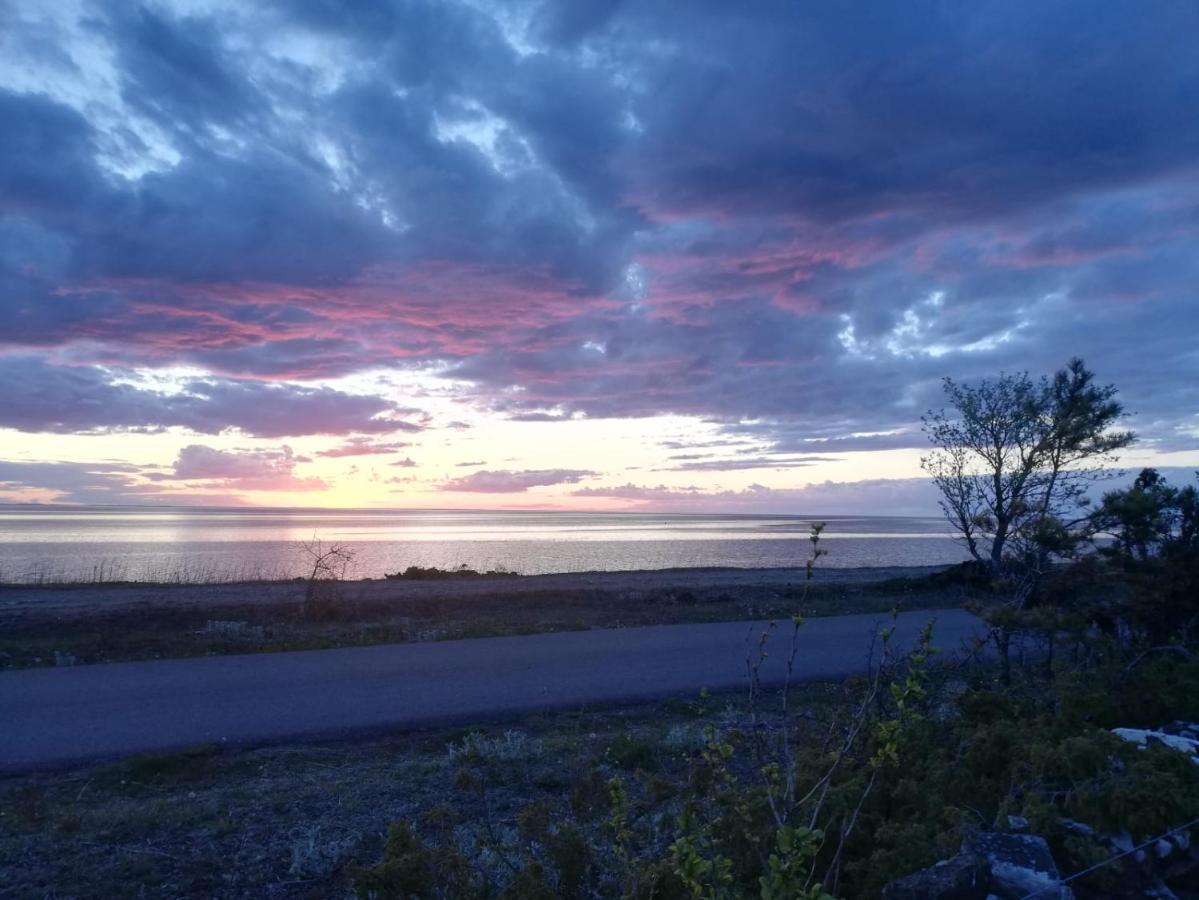 Sjoetorpet - Unikt Boende Vid Havet Pa Norra Oeland! Löttorp Buitenkant foto